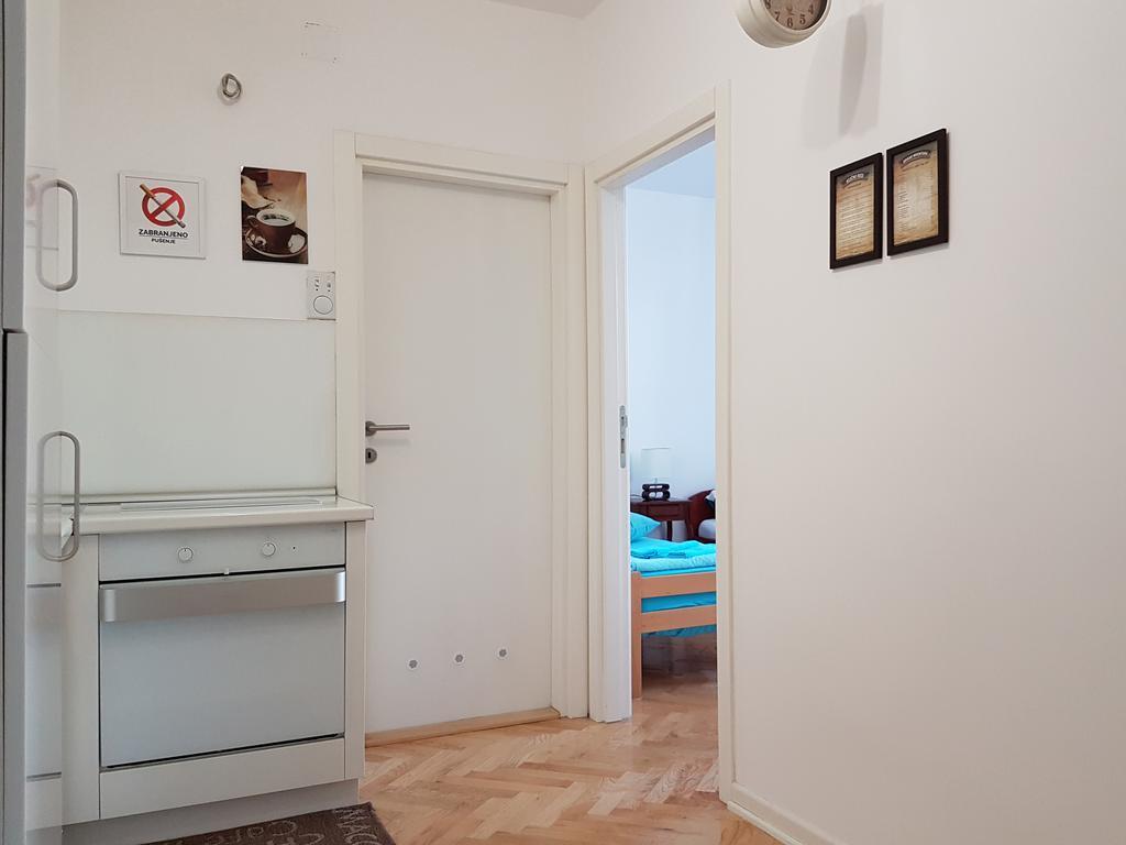 Apartment Simic 瓦列沃 外观 照片