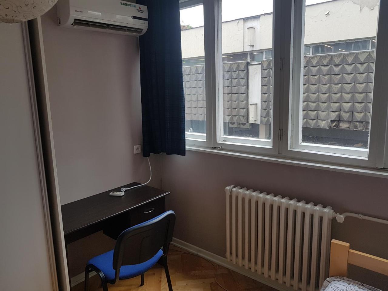 Apartment Simic 瓦列沃 外观 照片