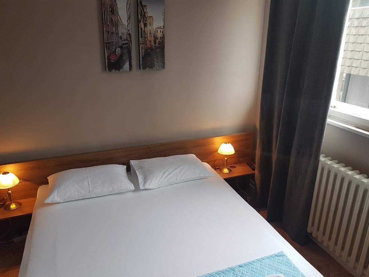 Apartment Simic 瓦列沃 外观 照片