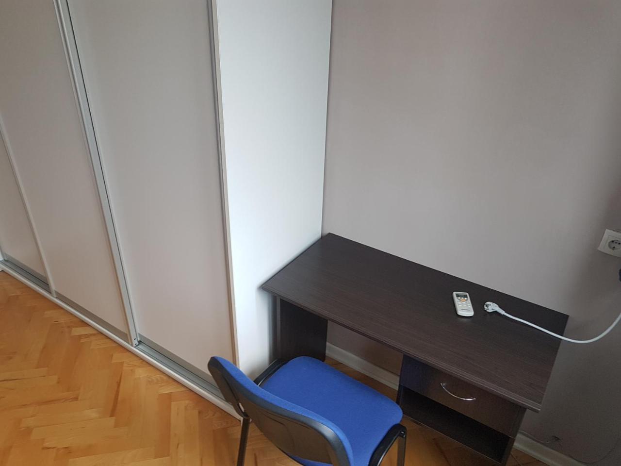 Apartment Simic 瓦列沃 外观 照片